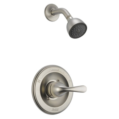 Product Image: T13220-SS Bathroom/Bathroom Tub & Shower Faucets/Shower Only Faucet Trim