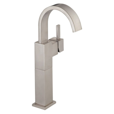 Product Image: 753LF-SS Bathroom/Bathroom Sink Faucets/Single Hole Sink Faucets