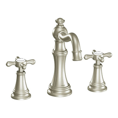 Product Image: TS42114BN Bathroom/Bathroom Sink Faucets/Widespread Sink Faucets