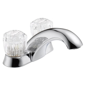 2502LF Bathroom/Bathroom Sink Faucets/Centerset Sink Faucets