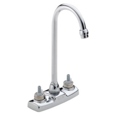 2172LF-LHP Kitchen/Kitchen Faucets/Bar & Prep Faucets