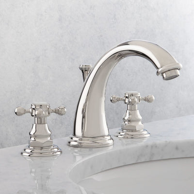 Product Image: 890/15 Bathroom/Bathroom Sink Faucets/Widespread Sink Faucets