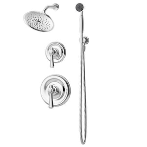 5405-TRM Bathroom/Bathroom Tub & Shower Faucets/Shower Only Faucet Trim