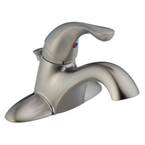 520-SSMPU-DST Bathroom/Bathroom Sink Faucets/Centerset Sink Faucets