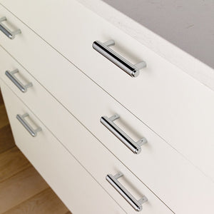 DN0707CH Decor/Cabinet & Furniture Hardware/Cabinet & Furniture Pulls