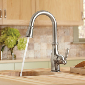 5985ORB Kitchen/Kitchen Faucets/Bar & Prep Faucets