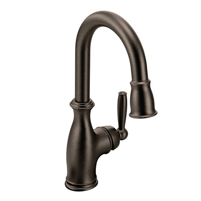 Product Image: 5985ORB Kitchen/Kitchen Faucets/Bar & Prep Faucets