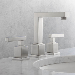 2030/15S Bathroom/Bathroom Sink Faucets/Widespread Sink Faucets