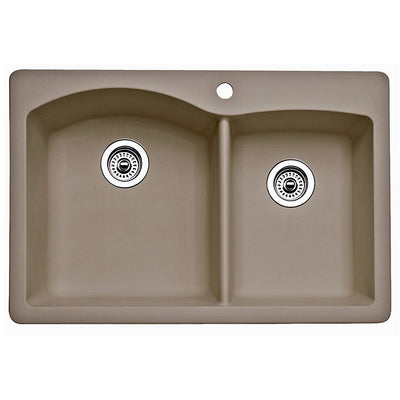 441283 Kitchen/Kitchen Sinks/Drop In Kitchen Sinks