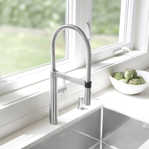 441332 Kitchen/Kitchen Faucets/Pull Down Spray Faucets