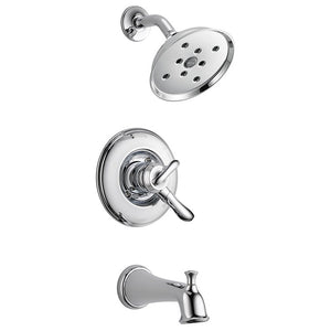 T17494 Bathroom/Bathroom Tub & Shower Faucets/Tub & Shower Faucet Trim