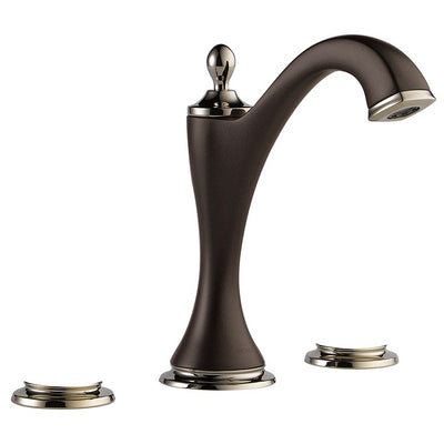 Product Image: 65385LF-PNCOLHP Bathroom/Bathroom Sink Faucets/Widespread Sink Faucets