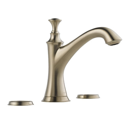 Product Image: 65305LF-BNLHP Bathroom/Bathroom Sink Faucets/Widespread Sink Faucets