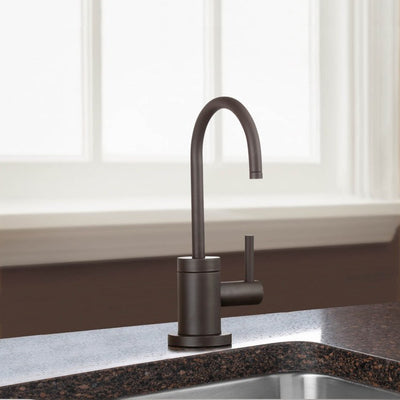 Product Image: 106C/10B Kitchen/Kitchen Faucets/Hot & Drinking Water Dispensers