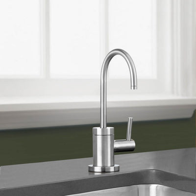 Product Image: 106C/20 Kitchen/Kitchen Faucets/Hot & Drinking Water Dispensers