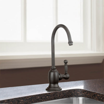 Product Image: 107C/10B Kitchen/Kitchen Faucets/Hot & Drinking Water Dispensers