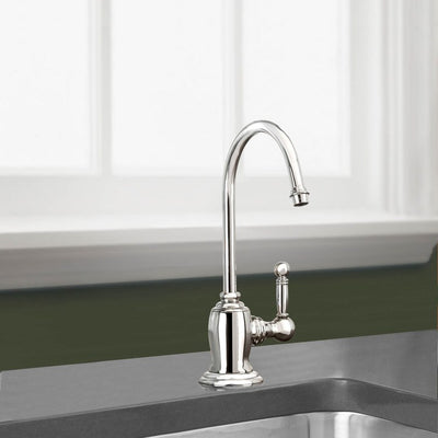 Product Image: 107C/15 Kitchen/Kitchen Faucets/Hot & Drinking Water Dispensers