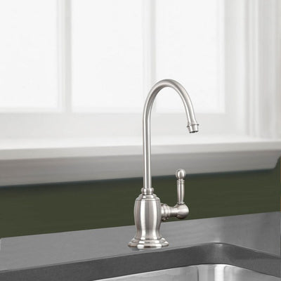 Product Image: 107C/15S Kitchen/Kitchen Faucets/Hot & Drinking Water Dispensers
