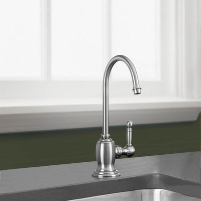 Product Image: 107C/20 Kitchen/Kitchen Faucets/Hot & Drinking Water Dispensers