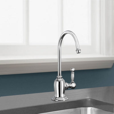 Product Image: 107C/26 Kitchen/Kitchen Faucets/Hot & Drinking Water Dispensers