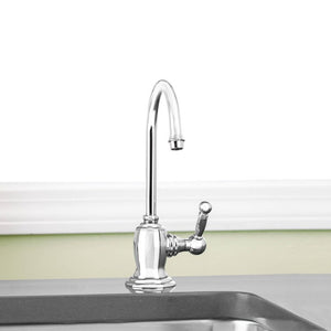 107C/26 Kitchen/Kitchen Faucets/Hot & Drinking Water Dispensers