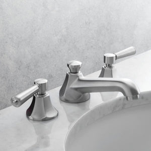 1200/20 Bathroom/Bathroom Sink Faucets/Widespread Sink Faucets