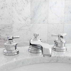 1600/26 Bathroom/Bathroom Sink Faucets/Widespread Sink Faucets