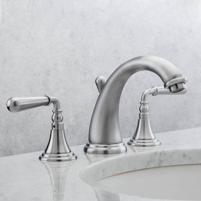 Product Image: 1740/20 Bathroom/Bathroom Sink Faucets/Widespread Sink Faucets