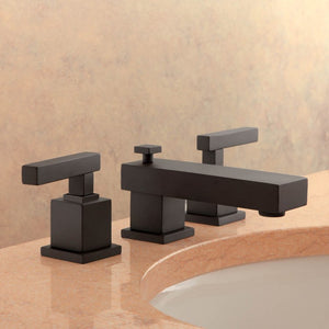 2020/10B Bathroom/Bathroom Sink Faucets/Widespread Sink Faucets