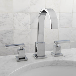 2040/26 Bathroom/Bathroom Sink Faucets/Widespread Sink Faucets