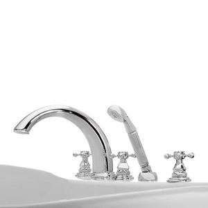 3-897/26 Bathroom/Bathroom Tub & Shower Faucets/Tub Fillers