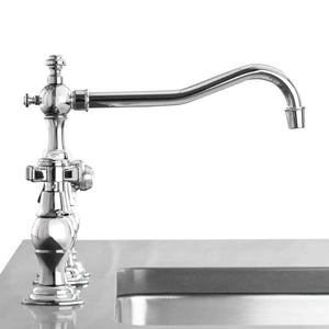 945-1/26 Kitchen/Kitchen Faucets/Kitchen Faucets with Side Sprayer