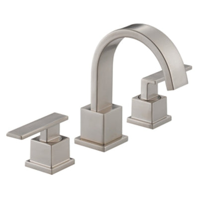 Product Image: 3553LF-SS Bathroom/Bathroom Sink Faucets/Widespread Sink Faucets