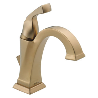 Product Image: 551-CZ-DST Bathroom/Bathroom Sink Faucets/Single Hole Sink Faucets