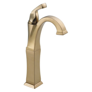 751-CZ-DST Bathroom/Bathroom Sink Faucets/Single Hole Sink Faucets