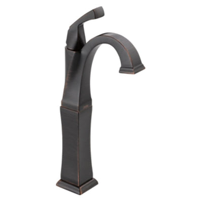 Product Image: 751-RB-DST Bathroom/Bathroom Sink Faucets/Single Hole Sink Faucets