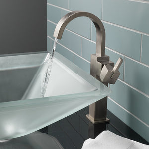 753LF-CZ Bathroom/Bathroom Sink Faucets/Single Hole Sink Faucets