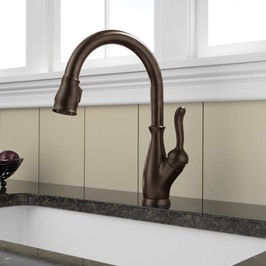 9178-RB-DST Kitchen/Kitchen Faucets/Pull Down Spray Faucets