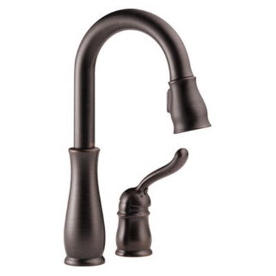 Product Image: 9978-RB-DST Kitchen/Kitchen Faucets/Bar & Prep Faucets