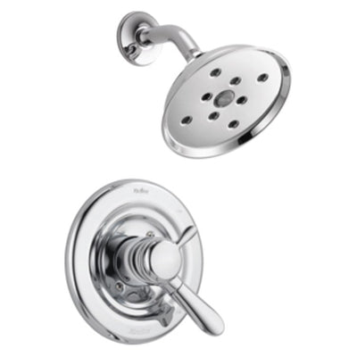Product Image: T17238-H2O Bathroom/Bathroom Tub & Shower Faucets/Shower Only Faucet Trim