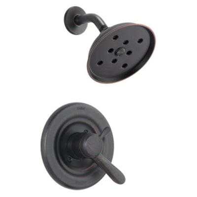 Product Image: T17238-RBH2O Bathroom/Bathroom Tub & Shower Faucets/Shower Only Faucet Trim