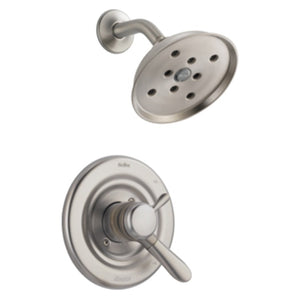 T17238-SSH2O Bathroom/Bathroom Tub & Shower Faucets/Shower Only Faucet Trim