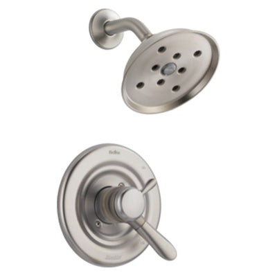 Product Image: T17238-SSH2O Bathroom/Bathroom Tub & Shower Faucets/Shower Only Faucet Trim