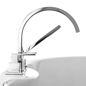 T4753-RB Bathroom/Bathroom Tub & Shower Faucets/Tub Fillers