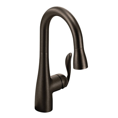 Product Image: 5995ORB Kitchen/Kitchen Faucets/Bar & Prep Faucets