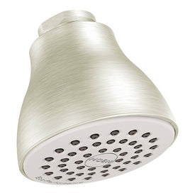 Easy Clean XL 2-1/2" Single-Function Eco-Performance Shower Head