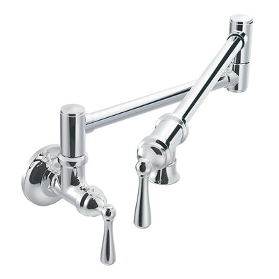Product Image: S664 Kitchen/Kitchen Faucets/Pot Filler Faucets