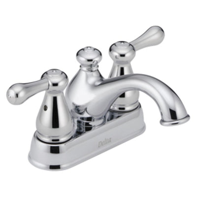 Product Image: 2578LF-278 Bathroom/Bathroom Sink Faucets/Centerset Sink Faucets