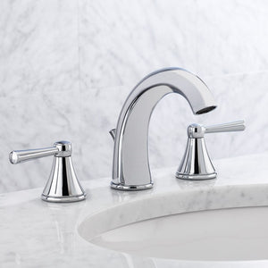 TL210DD#CP Bathroom/Bathroom Sink Faucets/Widespread Sink Faucets