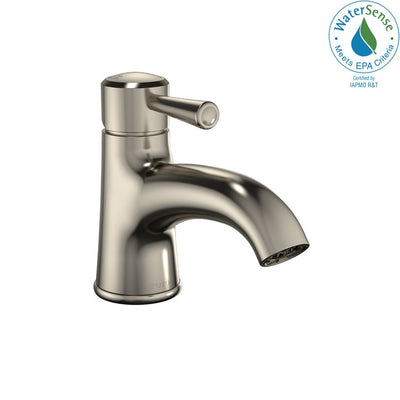 Product Image: TL210SD#BN Bathroom/Bathroom Sink Faucets/Single Hole Sink Faucets